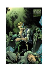 DC Batman One Bad Day - The Riddler #1