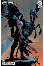 DC COMICS Absolute Wonder Woman #10  Cover C Mahmud Asrar Variant