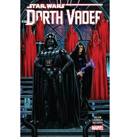 Marvel Star Wars - Darth Vader