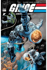 IMAGE COMICS Gi Joe A Real American Hero #324 A Andy Kube