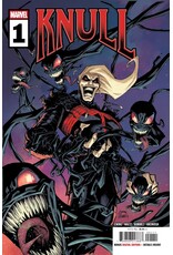 Marvel Comics Knull #1