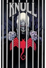 Marvel Comics Knull #1 Mike Walsh Foil Variant