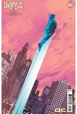 DC Blue Beetle #3
