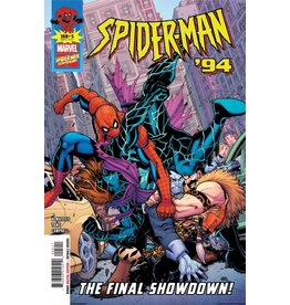 Marvel Comics Spider-Man '94 #5
