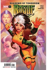 Marvel Comics Rogue #1