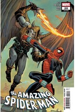 Marvel Comics Amazing Spider-Man #20