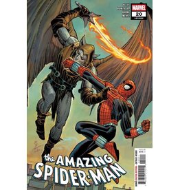 Marvel Comics Amazing Spider-Man #20