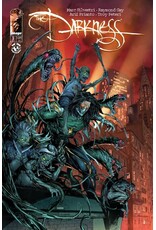 IMAGE COMICS Darkness #2 A Raymond Gay & Gibran Ferdian