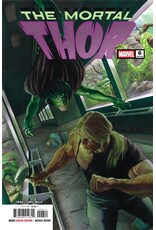 Marvel Comics Thor #6