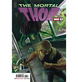 Marvel Comics Thor #6