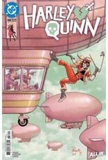 DC COMICS Harley Quinn #58