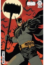 DC COMICS Absolute Batman #16Cover B Michael Cho Variant