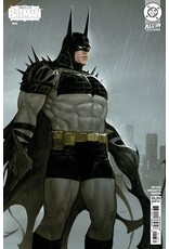 DC COMICS Absolute Batman #16 Cover C Lesley 'Leirix' Li Connecting Variant