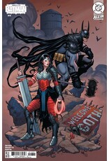 DC COMICS Absolute Batman #16Cover D Frank Cho Variant