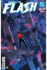 DC COMICS Absolute Flash #11