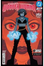 DC COMICS Absolute Wonder Woman #16
