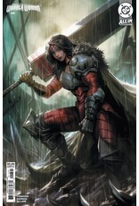 DC COMICS Absolute Wonder Woman #16 Cover B Derrick Chew Variant