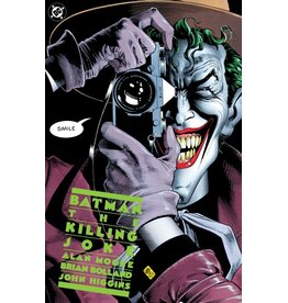 DC COMICS Batman: The Killing Joke #1 Facsimile Edition 2026
