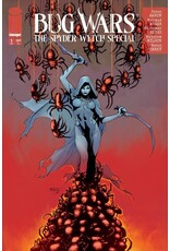 IMAGE COMICS Bug Wars: The Spyder Wytch Special #1