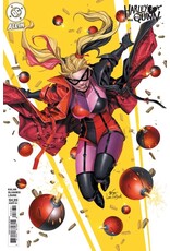DC COMICS Harley Quinn #58Cover C InHyuk Lee Variant