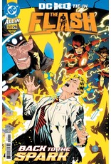 DC COMICS The Flash #29