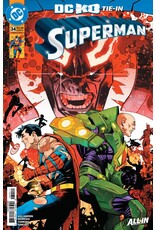DC COMICS Superman #34