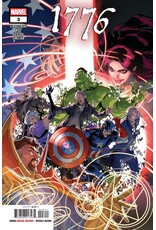 Marvel 1776 #3