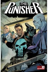 Marvel Punisher: Red Band #5 [POLYBAGGED]