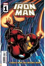 Marvel IRON MAN #1