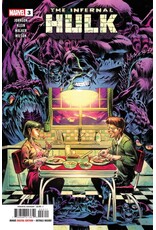 Marvel The Infernal Hulk #3