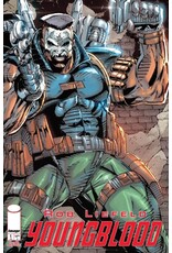 IMAGE COMICS Youngblood #13rd Printing Rob Liefeld B