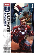 Marvel Ultimate Endgame #2