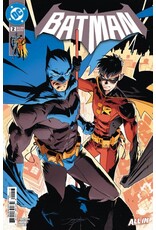 DC COMICS Batman #2 Third Printing Cvr A Jorge Jimenez