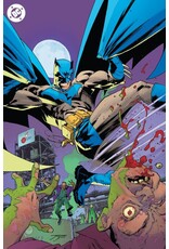 DC COMICS Batman #6 G Jorge Jimenez Foil Var