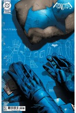 DC COMICS Batman #6 E Jorge Jimenez Bat-Gadget Card St