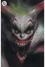 DC COMICS Absolute Batman #15 Second Printing Cvr C Ben Oliver