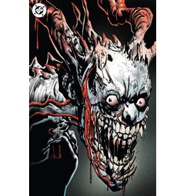 DC COMICS Absolute Batman #15 Second Printing Cvr D Brian Bolland Foil Virgin Variant