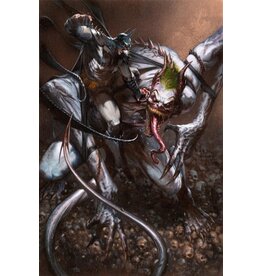 DC COMICS Absolute Batman #15 Second Printing Gabriele Dell'Otto