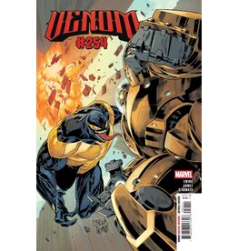 Marvel Comics Venom #254