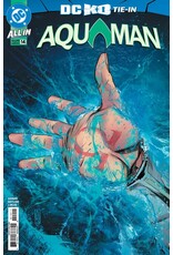 DC COMICS Aquaman #14 Cvr A John Timms