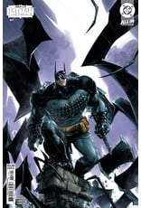 DC COMICS Absolute Batman #17 Cover B Clayton Crain Variant