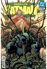 DC COMICS Absolute Batman #17 - 1st printing