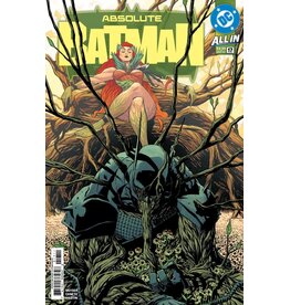DC COMICS Absolute Batman #17 - 1st printing
