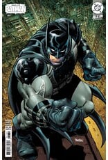 DC COMICS Absolute Batman #17 Cover C Dan Panosian Variant