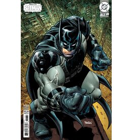 DC COMICS Absolute Batman #17 Cover C Dan Panosian Variant