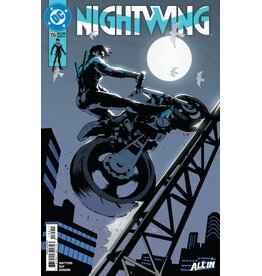 DC COMICS Nightwing #135