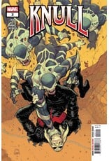 Marvel Knull #2