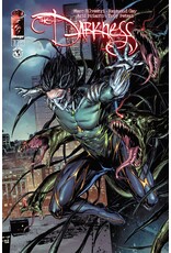 IMAGE COMICS The Darkness #3