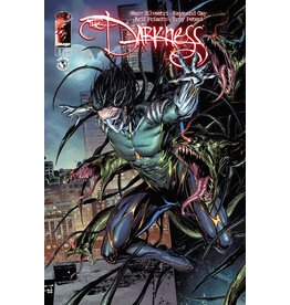 IMAGE COMICS The Darkness #3