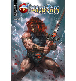 ThunderCats #24